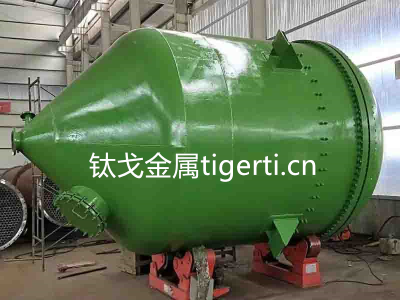 鈦過濾器